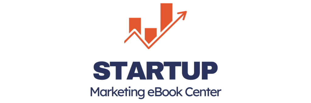 Startup Marketing eBook Center